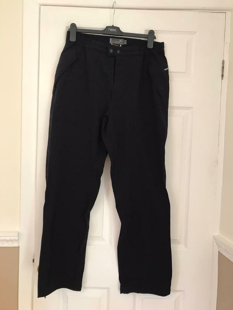 mizuno golf rain pants